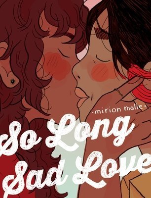 SO LONG SAD LOVE TP [9781770466975]