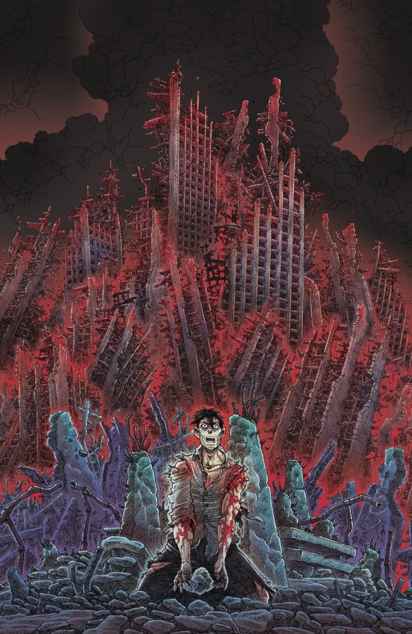 WAR #2 C 110 INCV FULL ART STOKOE [84428401273702031]