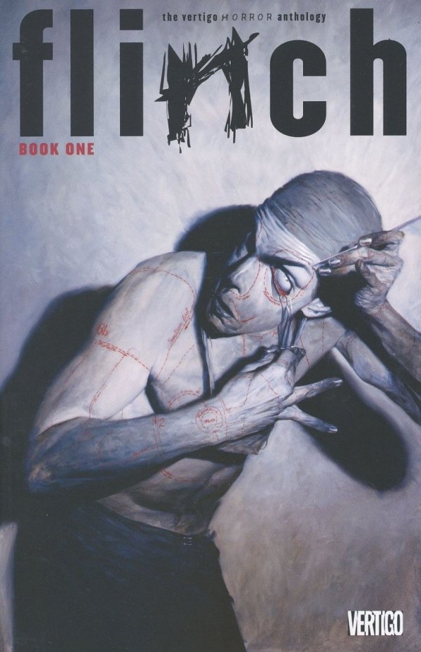 FLINCH VOL 01 TP [9781401258122]
