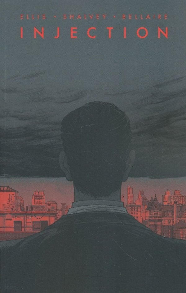 INJECTION VOL 02 TP [9781632157201]