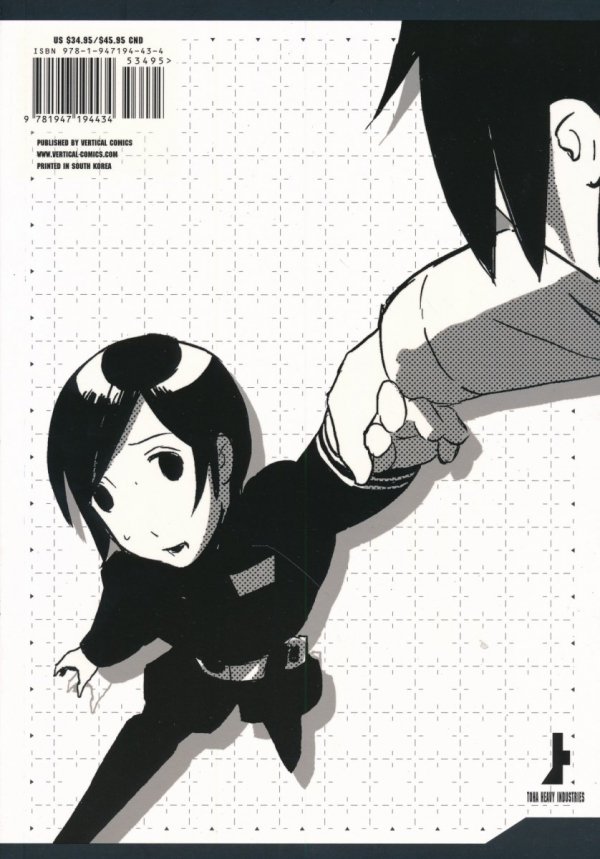 KNIGHTS OF SIDONIA MASTER EDITION VOL 02 TP [9781947194434]