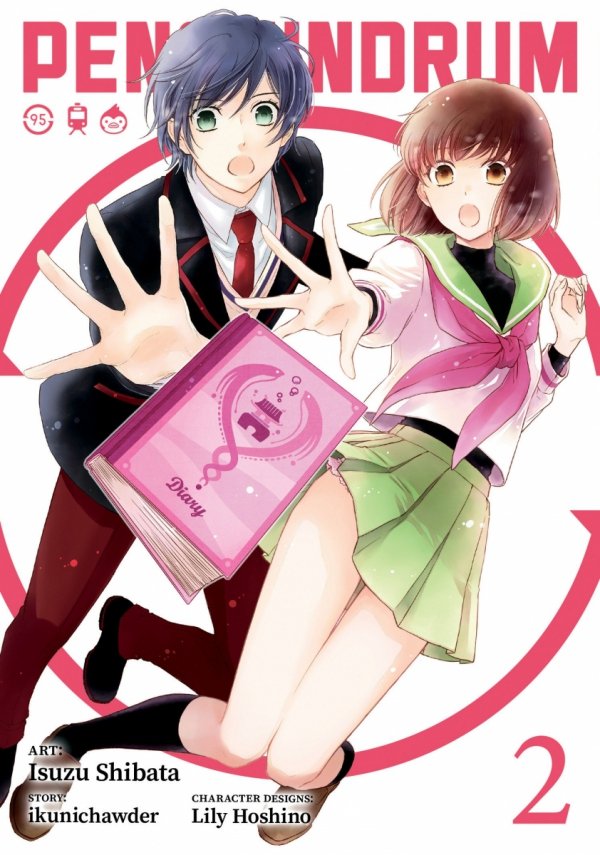 PENGUINDRUM VOL 02 TP [9781645052227]