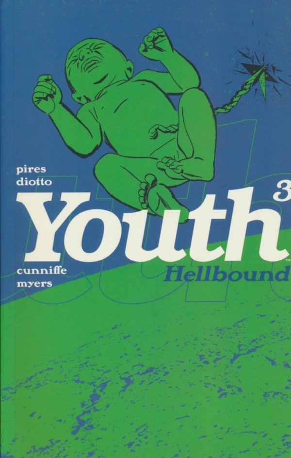 YOUTH VOL 03 TP [9781506737140]