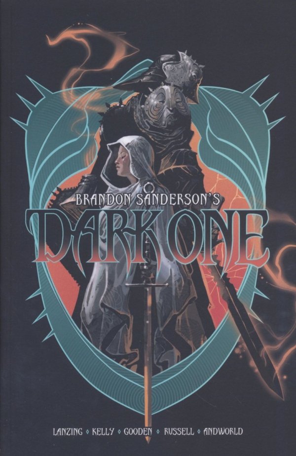 DARK ONE VOL 01 TP [9781638491835]