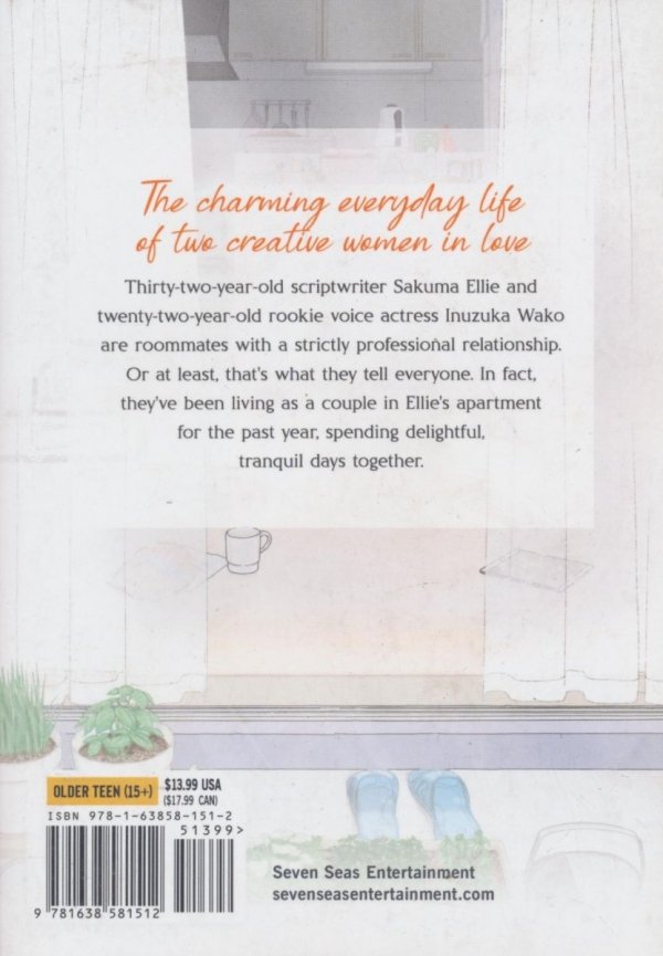 TWO OF THEM ARE PRETTY MUCH LIKE THIS VOL 01 TP [9781638581512]