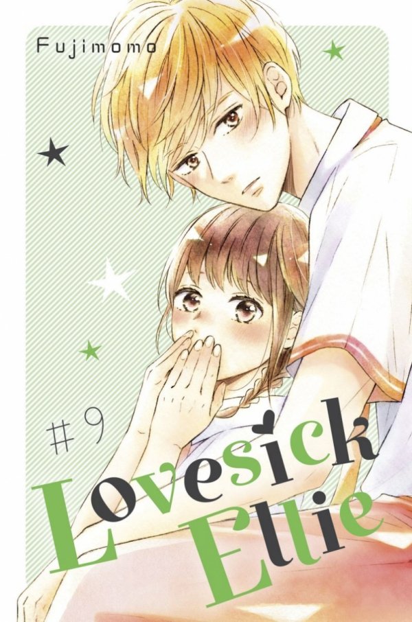 LOVESICK ELLIE VOL 09 TP [9781646513253]