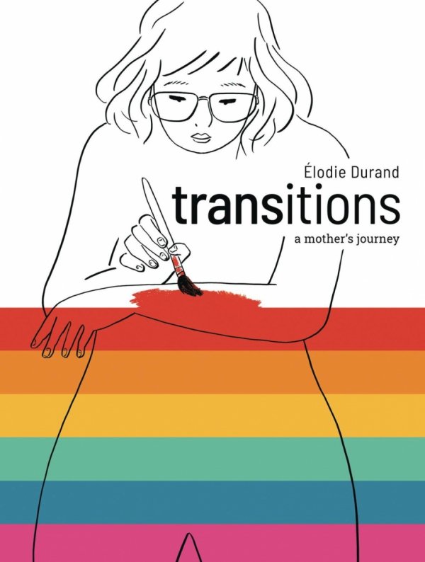 TRANSITIONS TP [9781603095181]