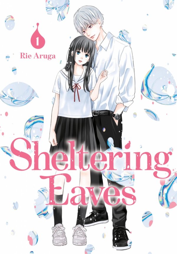 SHELTERING EAVES VOL 01 TP [9798888772157]