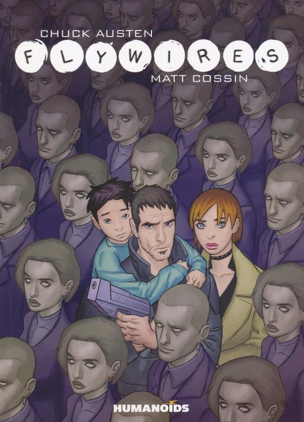 FLYWIRES TP [9781594650048]