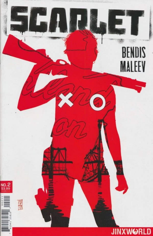 SCARLET #02 CVR A [76194135819200211]