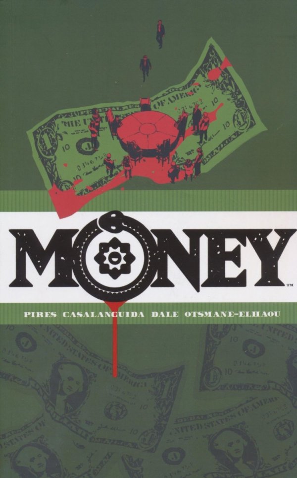 MONEY TP [9781506746920]