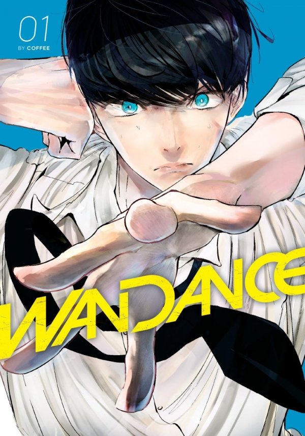 WANDANCE VOL 01 TP [9781646514663]