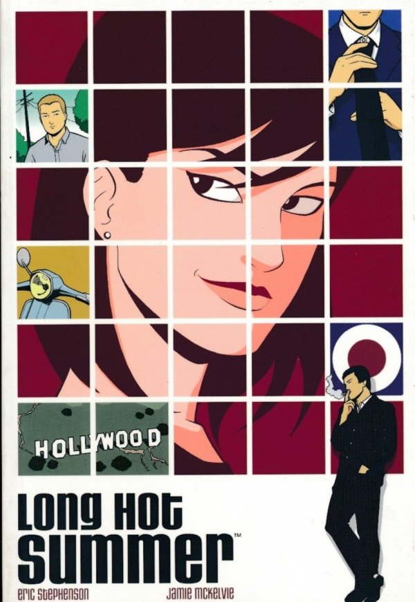 LONG HOT SUMMER TP [9781582405599]