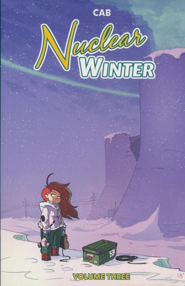 NUCLEAR WINTER VOL 03 TP [9781684154548]