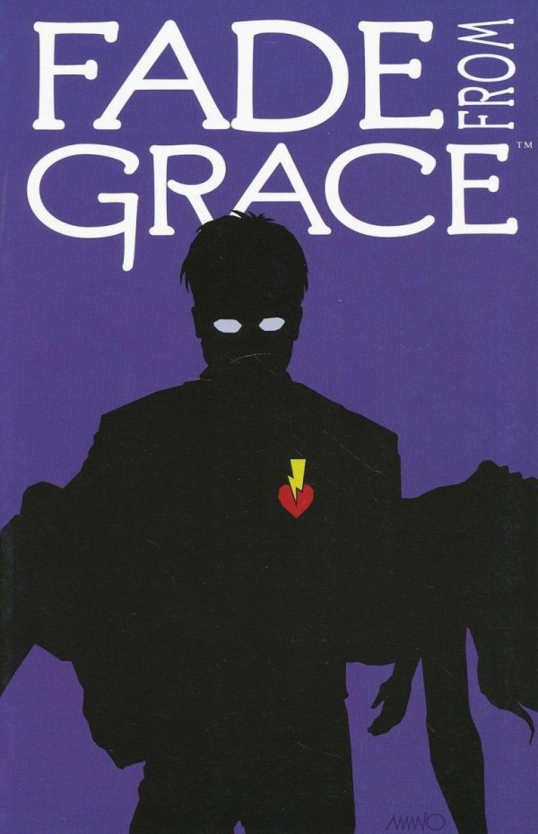 FADE FROM GRACE TP [9781582405278]