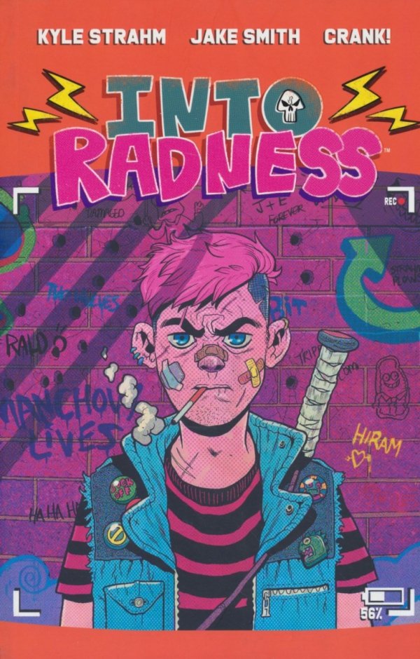 INTO RADNESS TP [9781506719610]