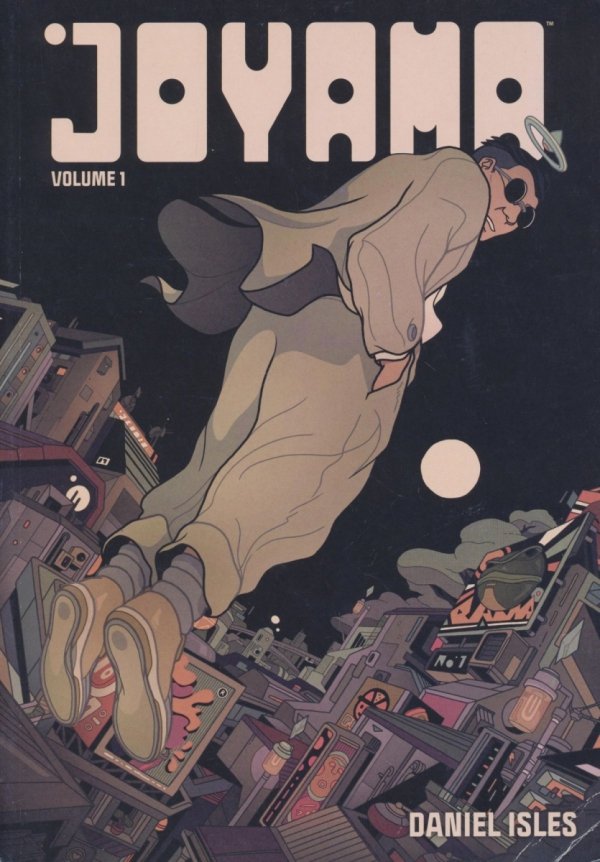 JOYAMA VOL 01 TP [9781506723907]