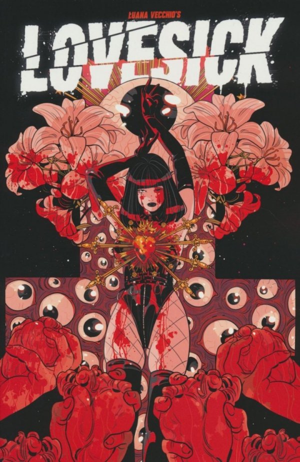 LOVESICK TP [9781534325937]