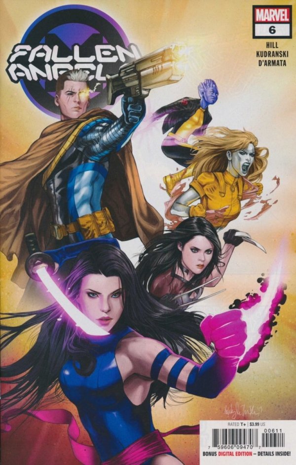 FALLEN ANGELS #06 CVR A [75960609470700611]