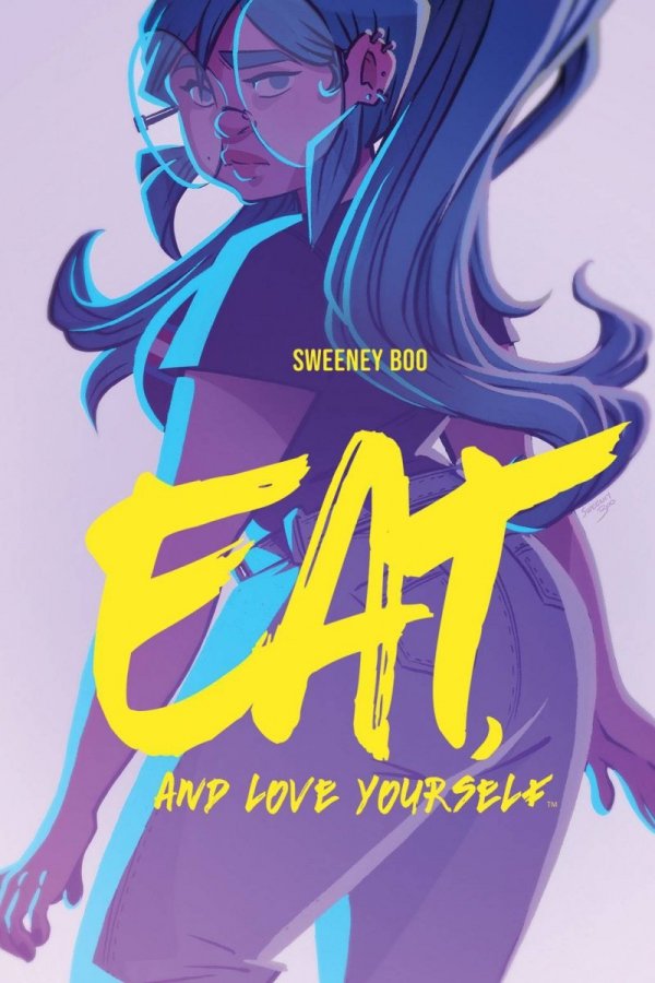 EAT AND LOVE YOURSELF TP [9781684155064]