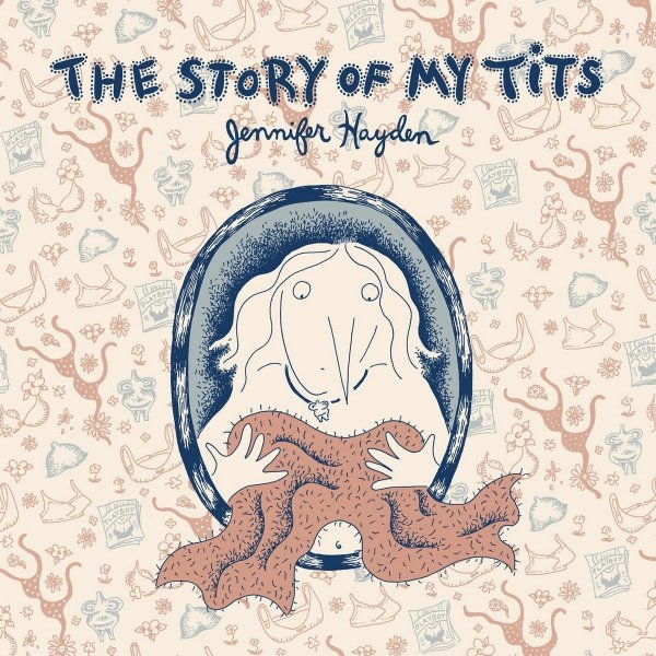 STORY OF MY TITS TP [9781603090544]