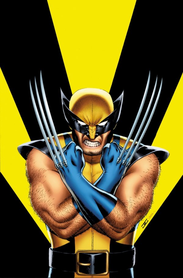 RETURN OF WOLVERINE OMNIBUS HC [STANDARD] [9781302965877]