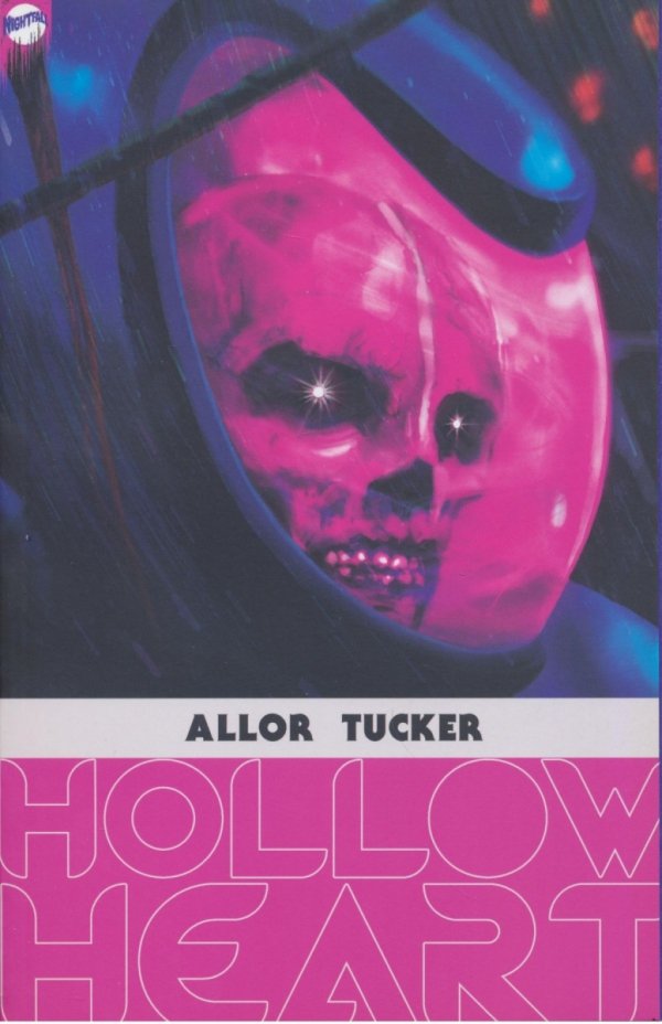 HOLLOW HEART COMPLETE SERIES TP [9781638490043]