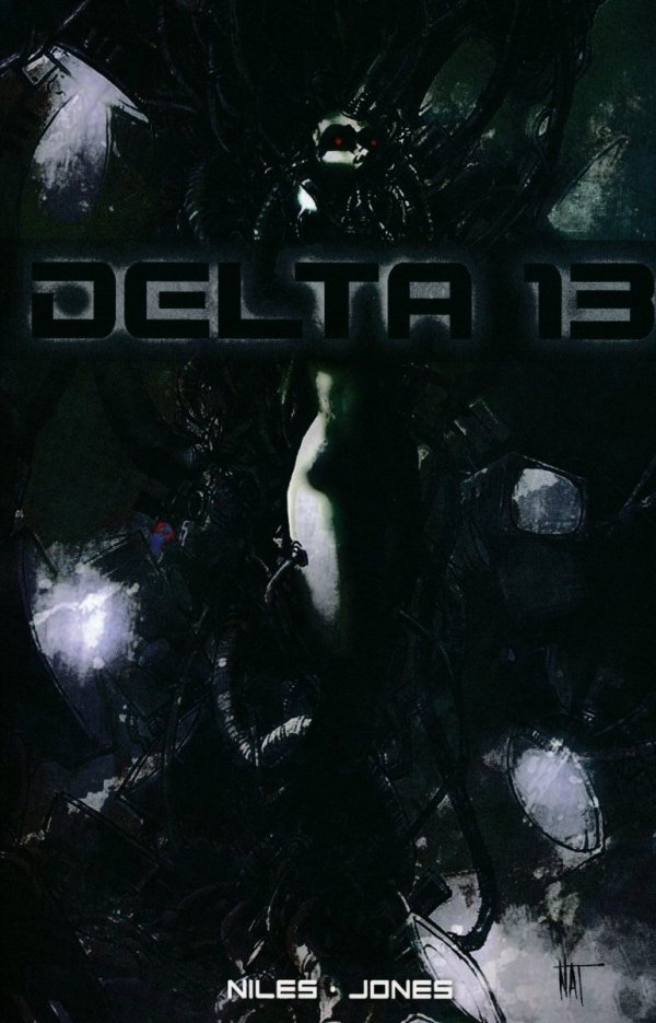 DELTA 13 TP [9781684050055]