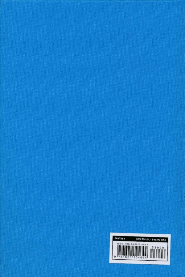 SOULWIND HC [9781620104644]