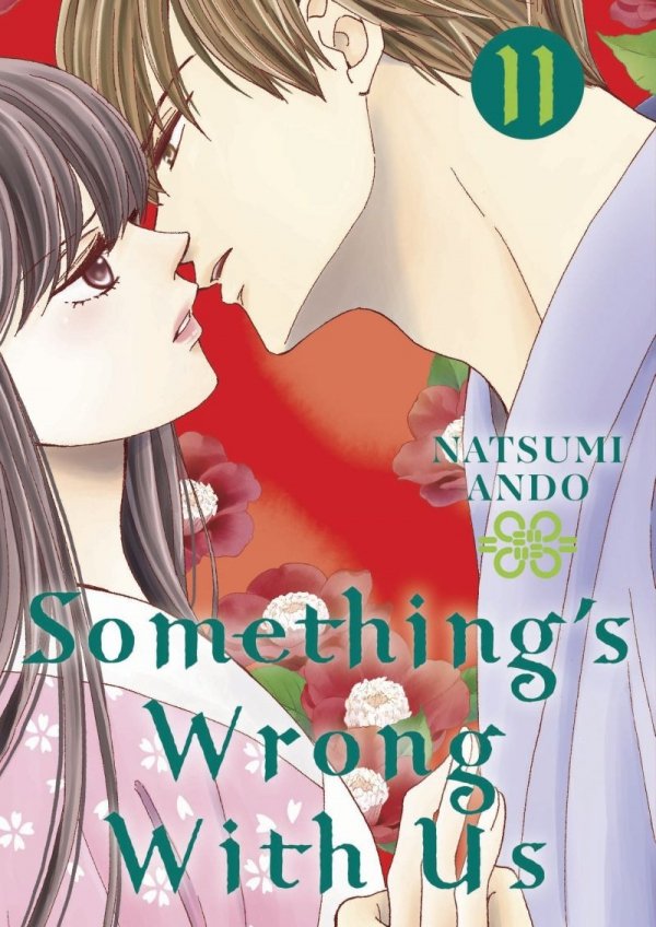 SOMETHINGS WRONG WITH US VOL 11 TP [9781646513567]