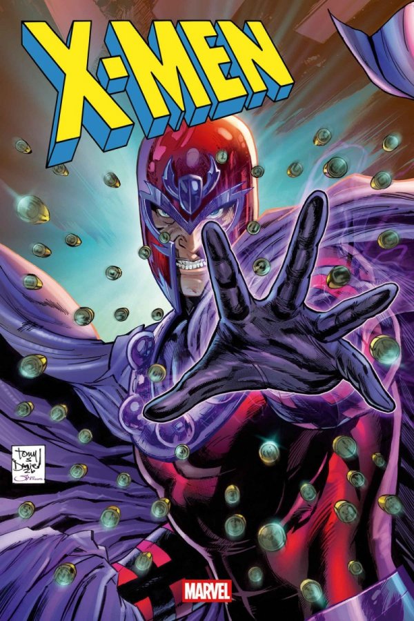 X-MEN #33 [75960620920003311]