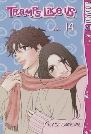 TRAMPS LIKE US VOL 14 TP [9781598168761] **promocja TOMY**
