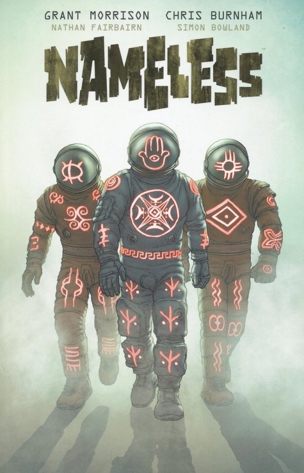 NAMELESS TP [9781534300934]