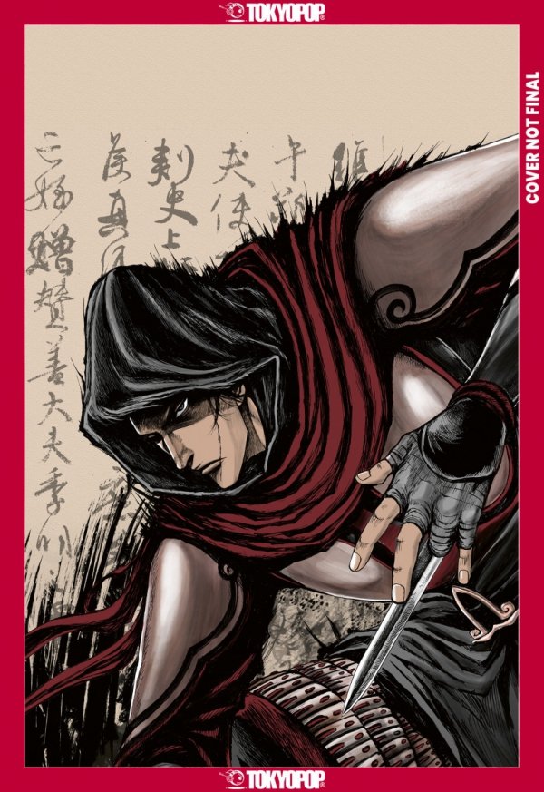 ASSASSINS CREED DYNASTY BOX SET TP [9781427884381]