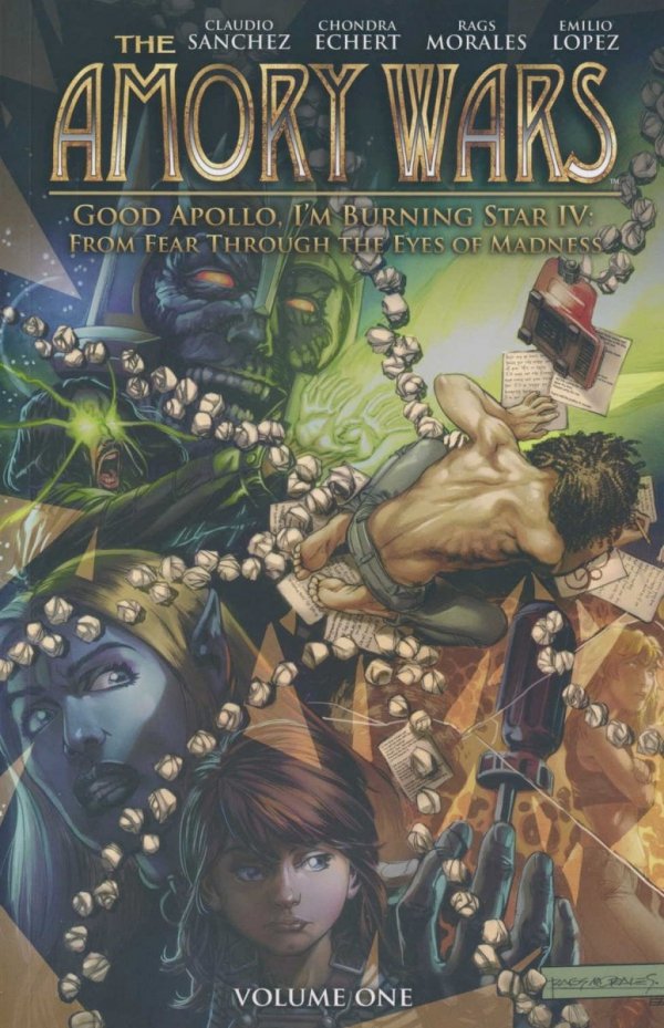 AMORY WARS GOOD APOLLO IM BURNING STAR IV VOL 01 TP [9781684150687]