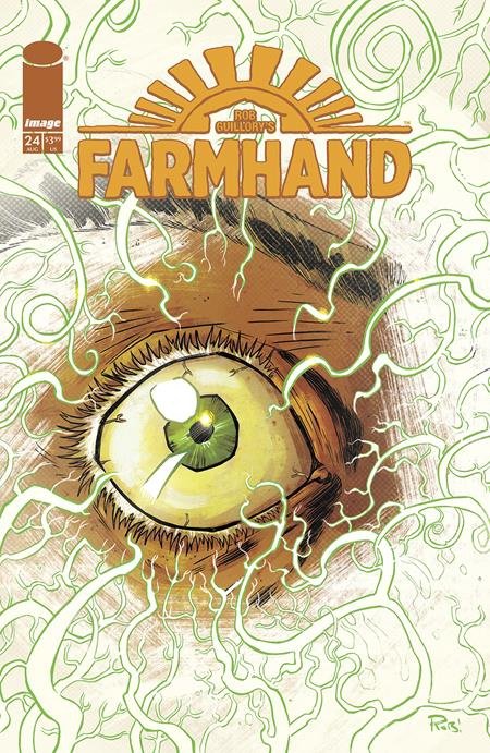 FARMHAND #24 [70985302630302411]