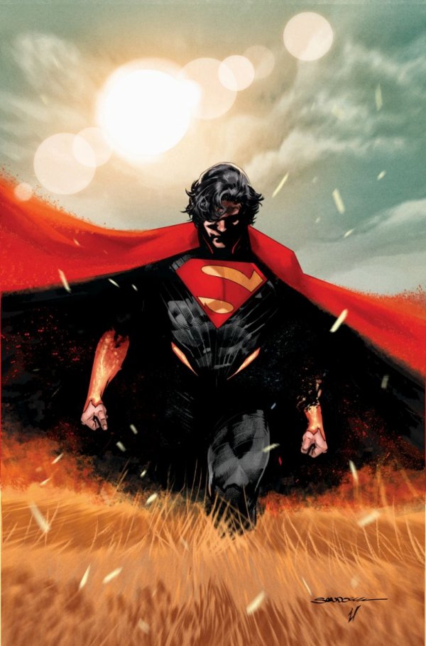 ABSOLUTE SUPERMAN VOL 01 LAST DUST OF KRYPTON HC [9781799505327]