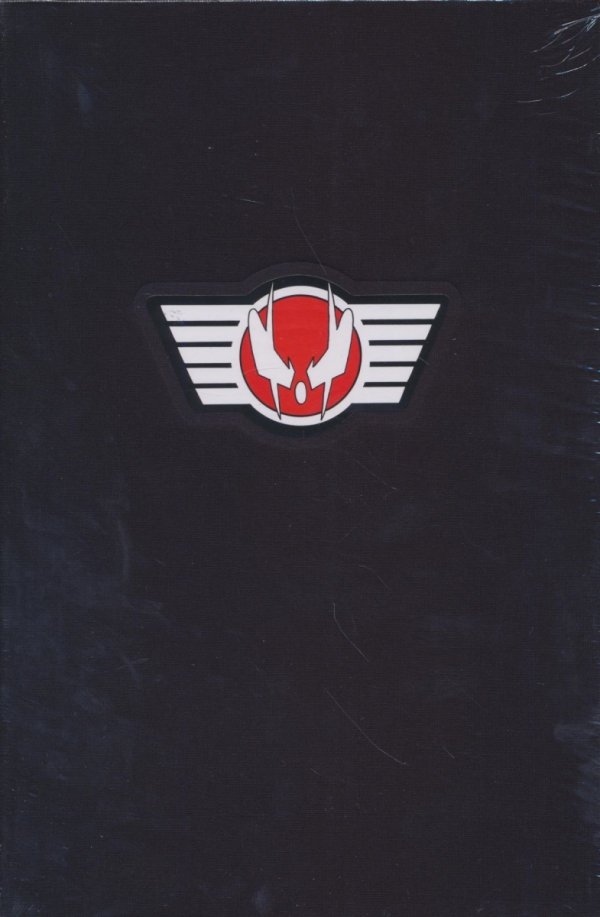 GRENDEL DEVIL BY DEED MASTERS EDITION LIMITED EDITION HC [9781506737263] **promocja TOMY**