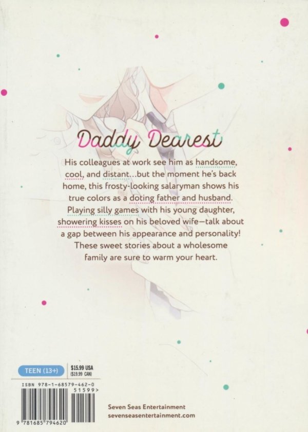 GAP PAPA DADDY AT WORK AND AT HOME VOL 01 TP [9781685794620] **promocja STOCK SALE**