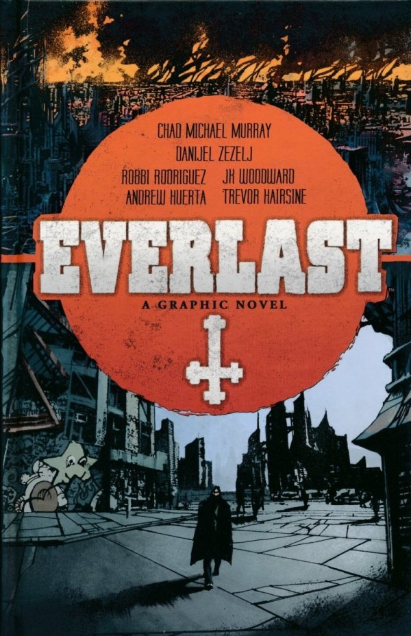 EVERLAST HC [9781932386974]