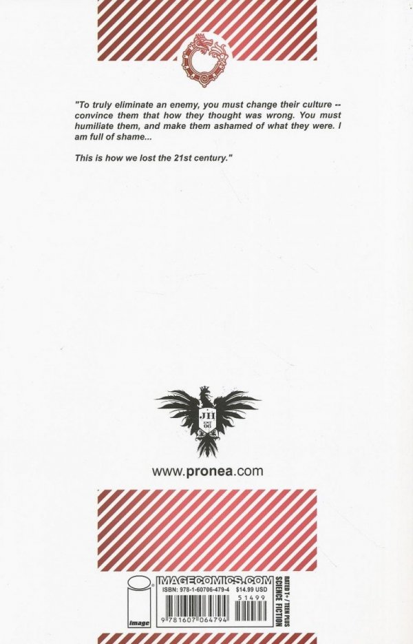 RED WING TP [9781607064794]