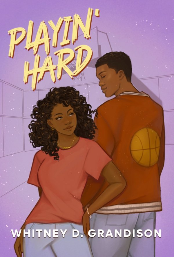 PLAYIN HARD TP [9781998854325]