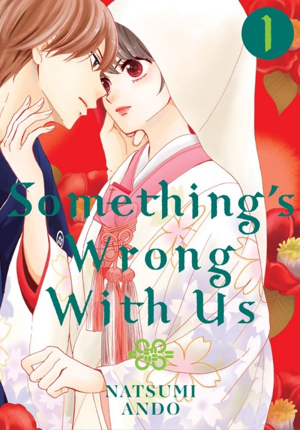 SOMETHINGS WRONG WITH US VOL 01 TP [9781632369727]