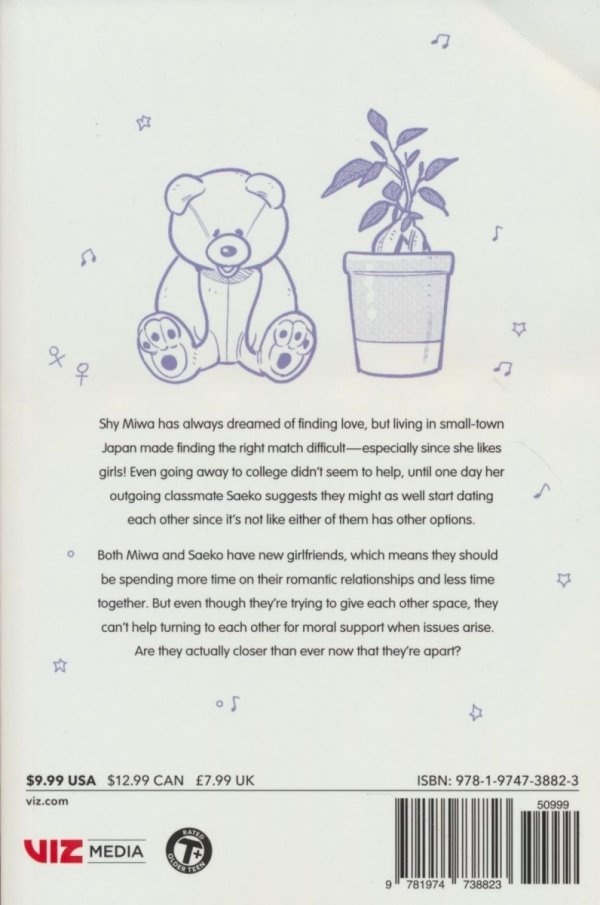HOW DO WE RELATIONSHIP VOL 09 GN [9781974738823]