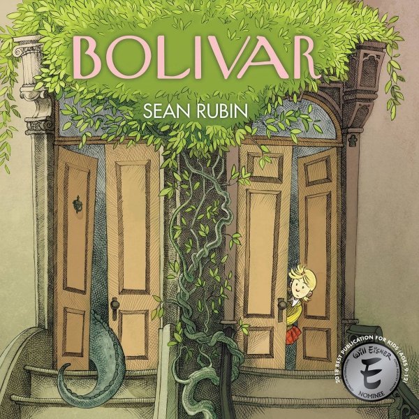 BOLIVAR TP [9781684155927]