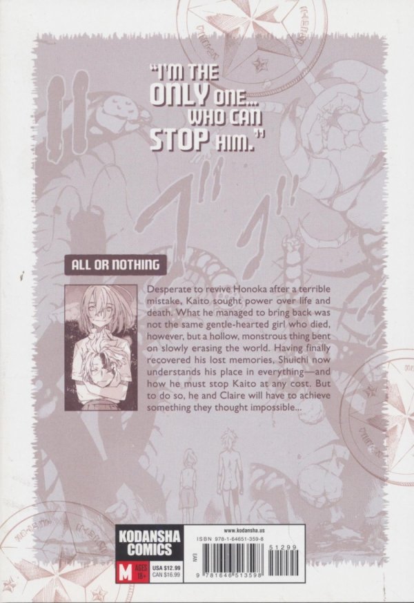 GLEIPNIR VOL 10 TP [9781646513598]