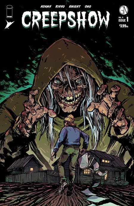 CREEPSHOW VOL 04 #1 CVR B OLIVER ONO VAR [70985304422200121]