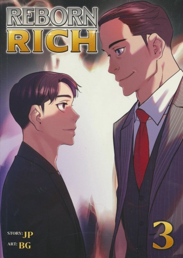 REBORN RICH COMIC VOL 03 TP [9798891600904]