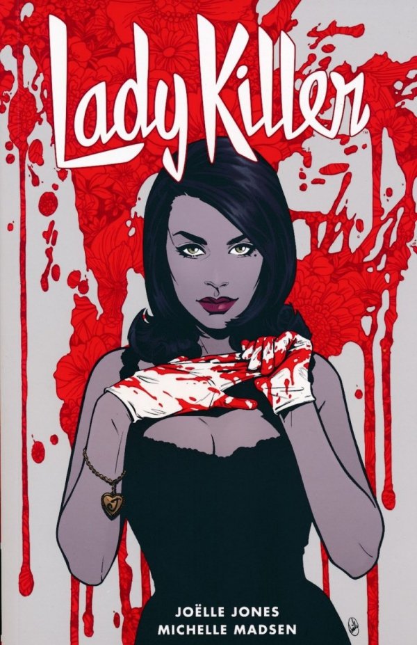 LADY KILLER VOL 02 TP [9781506700298]