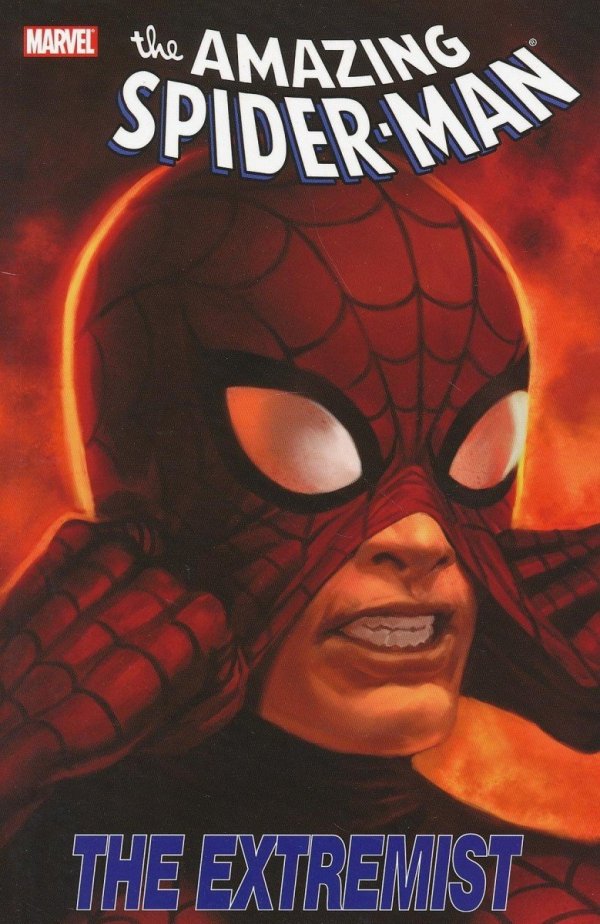 SPIDER-MAN THE EXTREMIST TP [9780785156703] **PROMOCJA TOMY**